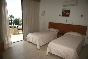 Platzia Beach Villas Lempa Exteriör bild