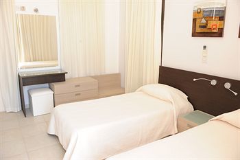 Platzia Beach Villas Lempa Exteriör bild