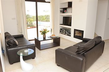 Platzia Beach Villas Lempa Exteriör bild