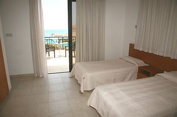 Platzia Beach Villas Lempa Exteriör bild