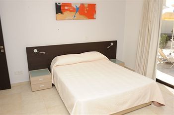 Platzia Beach Villas Lempa Exteriör bild