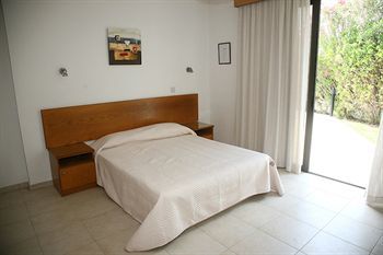Platzia Beach Villas Lempa Exteriör bild
