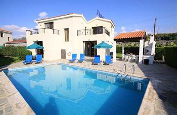 Platzia Beach Villas Lempa Exteriör bild