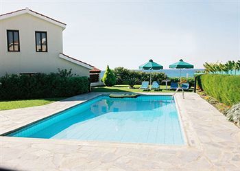 Platzia Beach Villas Lempa Exteriör bild